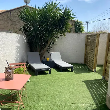 Le Cocon Vendégház Vias